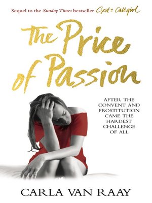 The Price of Passion - ebook